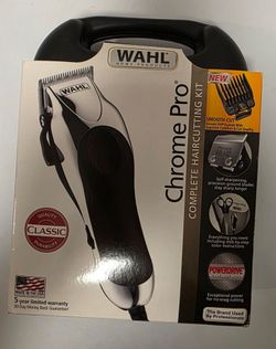 WAHL CLIPPERS