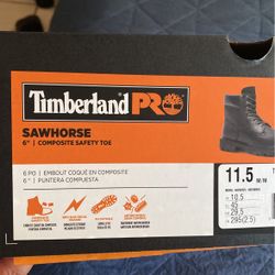 Timberland 