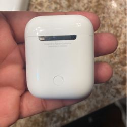 Apple AirPods 2nd Gen