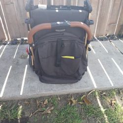 Foldable Stroller 