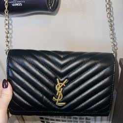 Shoulder/Cross body bag