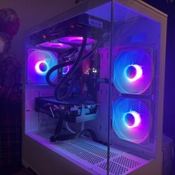🔥 Gaming PC – RTX 2060 | Ryzen 5 3600 | RGB | NVMe SSD 🔥  