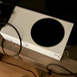 XBOX SERIES S 