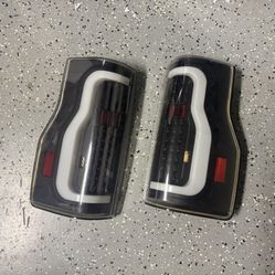 LED Tail Lights