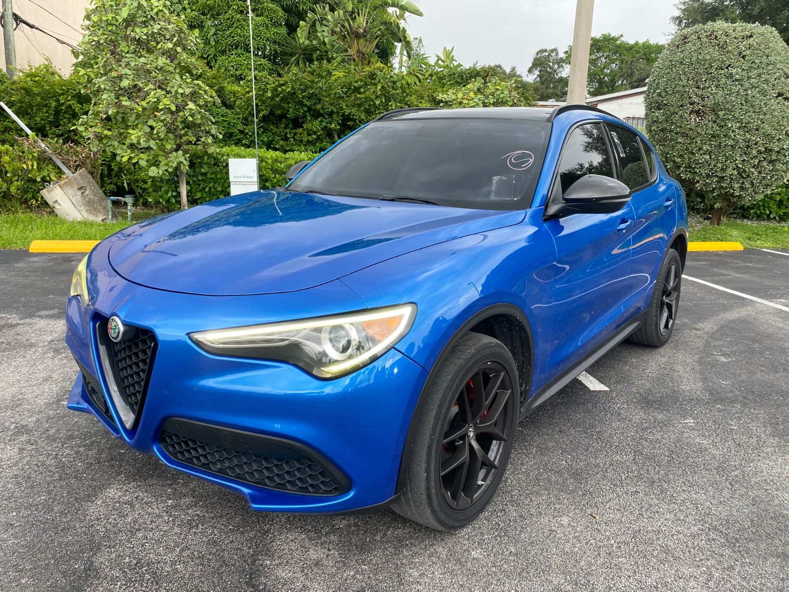 Alpha Romeo Box 2020 Alpha Romeo for Sale in Hollywood, FL - OfferUp