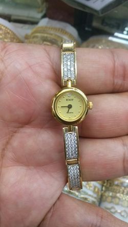 14k Gold Wacth 29.6 grams