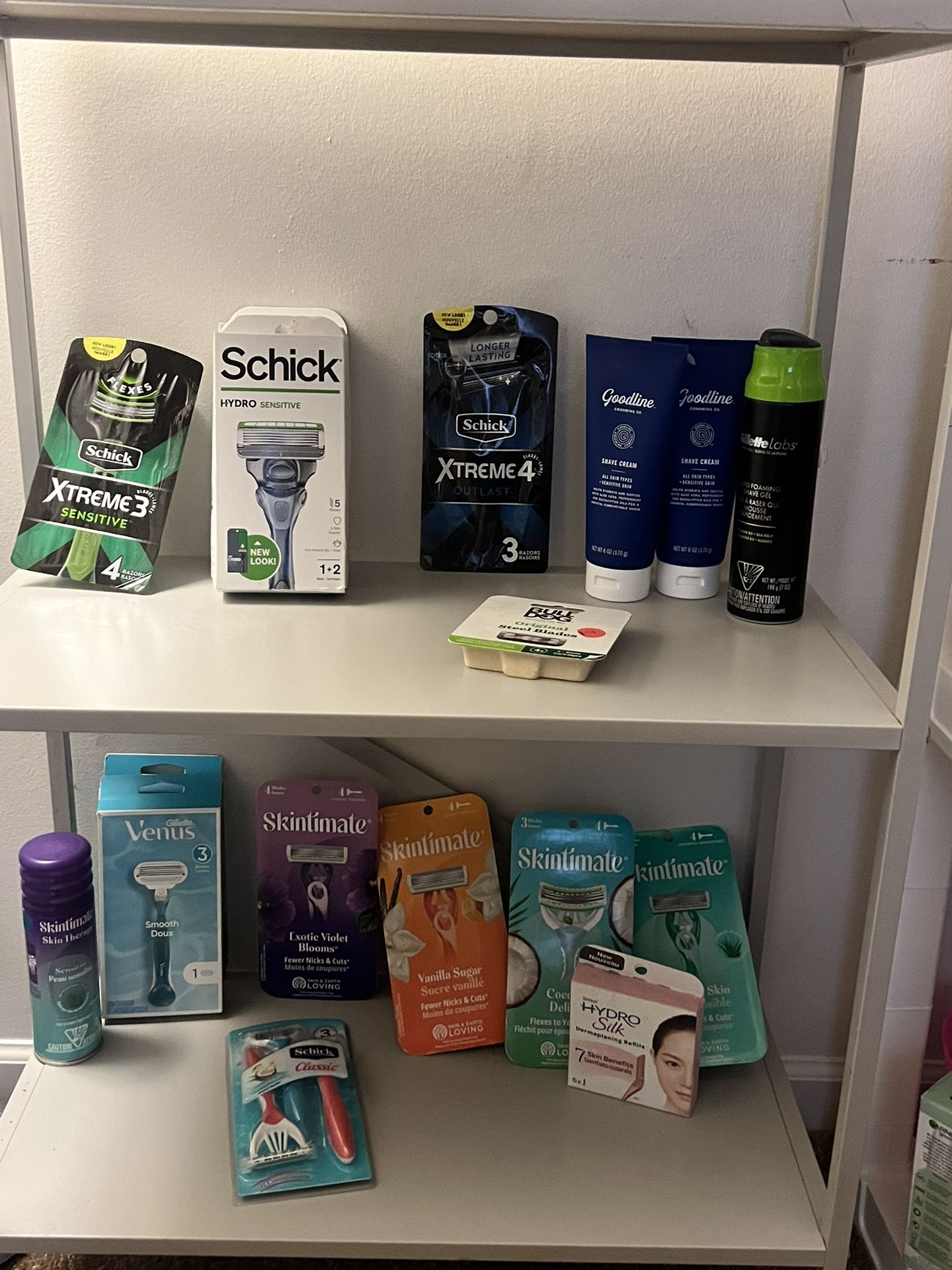 Discounted Oral Care/personal :household