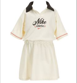 Nike toddler dress