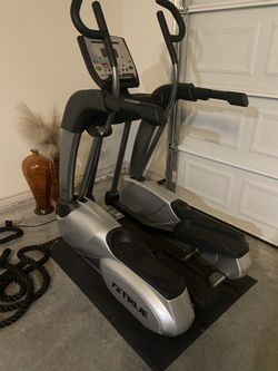 Elliptical