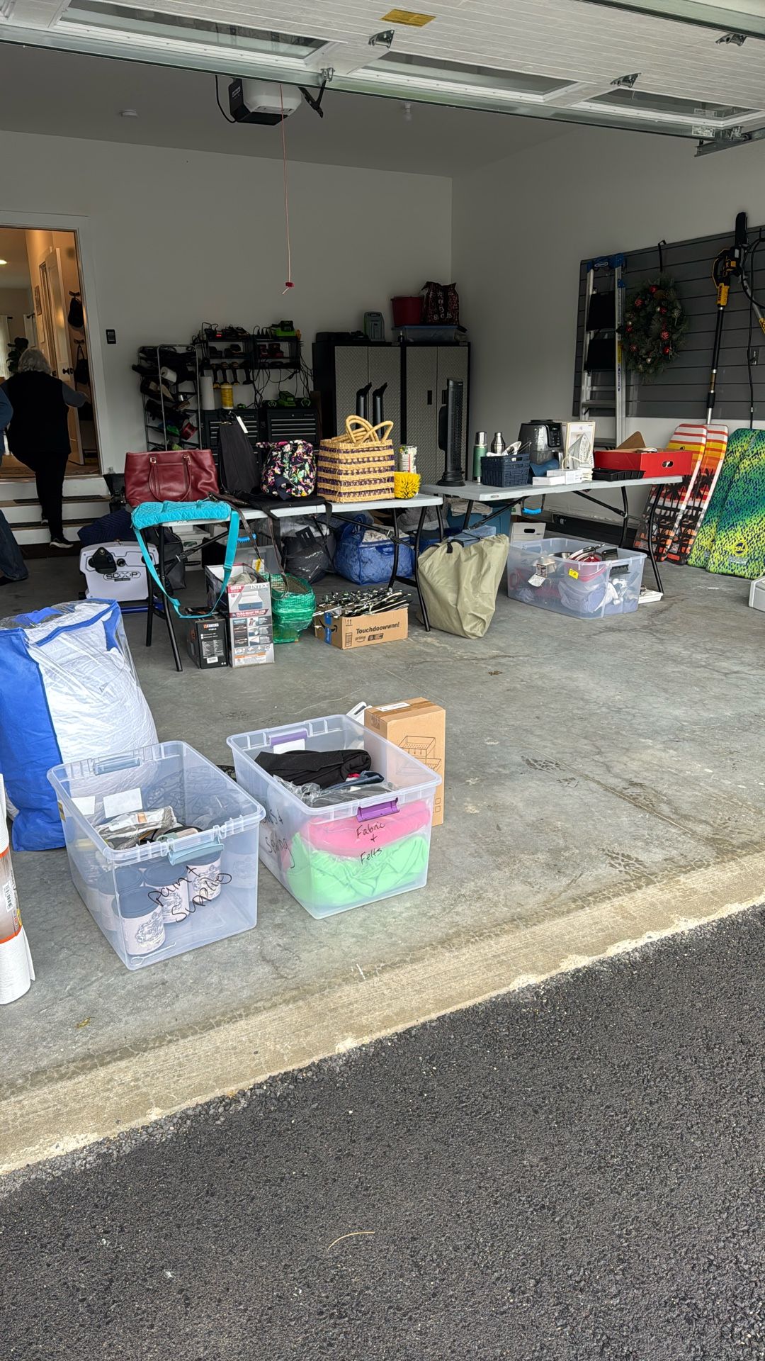 Garage Sale! 60 Owls Nest Rd, Portland 