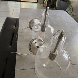 $$$ Lighting Fixture $50 Each $$$