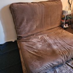 Futon Mattress