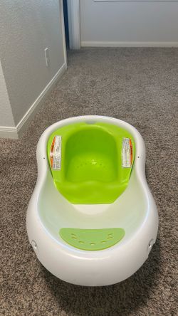 Baby/infant bath seat