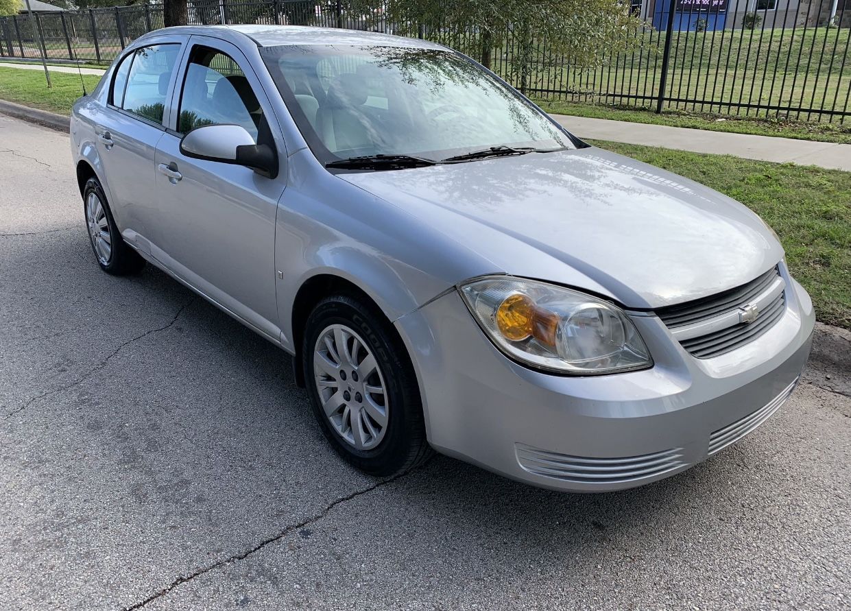 2008 Chevrolet Cobalt for Sale in Houston, TX OfferUp