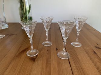 Port Glasses