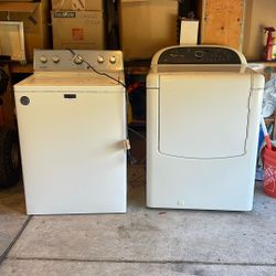 Washer Dryer 
