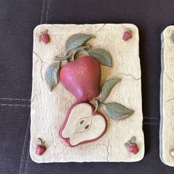 Home Interior Fruit Picture