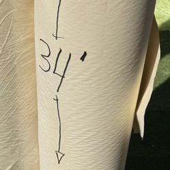 Rollo De Papel  Para Los Que Trabajan En Pintura De Casas 