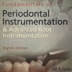 Fundamentals Of periodontal instrumentation 