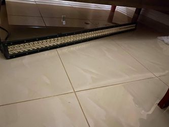 Barra de led 52 inch