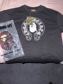 Bape shirt