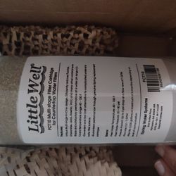 Brand new Multi-stage Countertop Filter Replacement