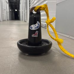 Boat Anchor 