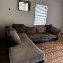 Sectional Couch For Sale 