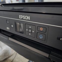 Epson XP330 Printer