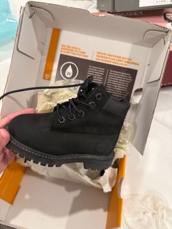 Timberland