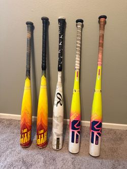 USSSA Bats