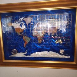 World 🌎 Map