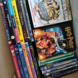 Collection Of Goodies For Sale