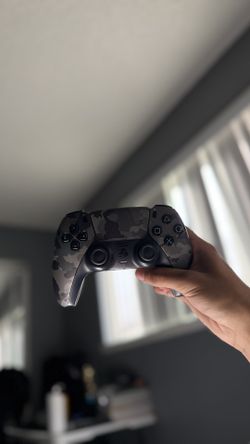 playstation controller new