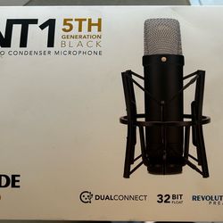 Rode nt1 5th generation