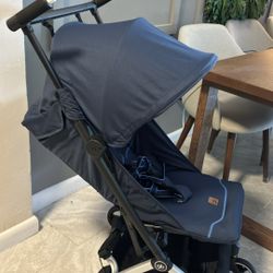 go Pockit +All City stroller