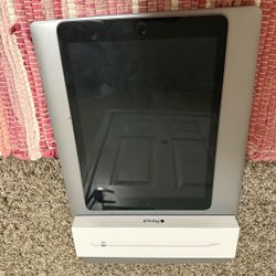 Apple iPad with Apple Pencil