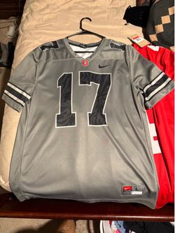 Buckeyes jersey #17