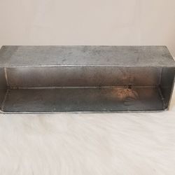 Galvanized Bucket