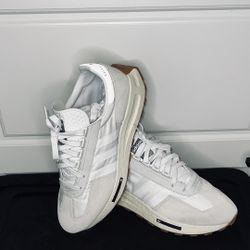 ADIDAS SNEAKER BUNDLE | SIZE 12 (9 PAIRS)