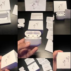 Airpod Pro 3 Generation ✨🔥