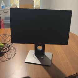 Dell Monitor