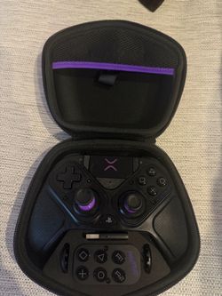 Victrix Pro BFG Wireless PS5 Pro Controller – Never Used