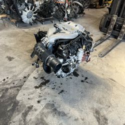 11 Chevy Camaro 3.6 motor de venta.