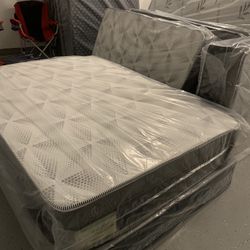 Colchones Nuevos.    Brand New Mattress 