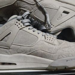 Air Jordan 4s
