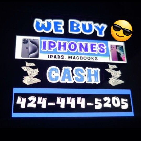 New Pro MacBook Ipad Iphone