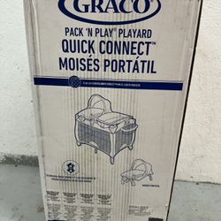 Graco Pack & Play