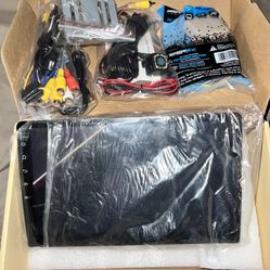 Hikity 10.1 inch android car stereo touchscreen