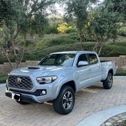 2019 Toyota Tacoma